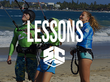 Lessons