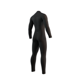 Mystic Brand Fullsuit 3/2mm Bzip Flatlock