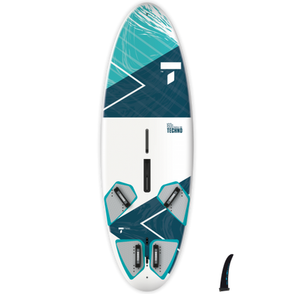 Techno 160D