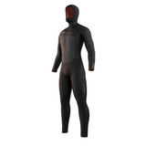 Mystic Voltt Hooded Fullsuit 6/4/3mm Fzip Wetsuit