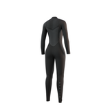 Mystic Gem Hooded Fullsuit 5/4mm Fzip Women Wetsuit