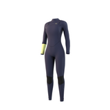 Mystic Dazzled Fullsuit 5/3mm Double Fzip Women Wetsuit