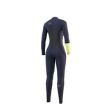 Mystic Dazzled Fullsuit 5/3mm Double Fzip Women Wetsuit