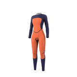 Mystic Dazzled Fullsuit 4/3mm Bzip Women Wetsuit