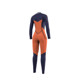 Mystic Dazzled Fullsuit 4/3mm Bzip Women Wetsuit