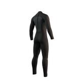 Mystic Majestic Fullsuit 4/3mm Bzip Wetsuit