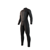 Mystic Majestic Fullsuit 4/3mm Bzip Wetsuit