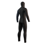 Mystic Marshall Hooded Fullsuit 5/3mm Fzip Wetsuit