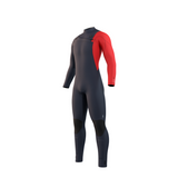 Mystic Marshall Fullsuit 5/3mm Fzip Wetsuit