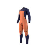 Mystic Marshall Fullsuit 5/3mm Fzip Wetsuit