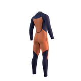 Mystic Marshall Fullsuit 5/3mm Fzip Wetsuit