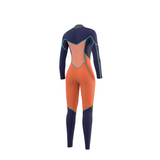 Mystic Jayde Fullsuit 4/3mm Double Fzip Women Wetsuit