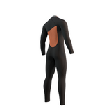 Mystic The One Fullsuit 3/2mm Zipfree Wetsuit