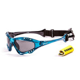 Sunglasses, floaters & straps