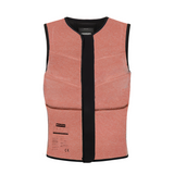 Mystic Vest Foil Impact Fzip