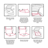 Mystic Car bag