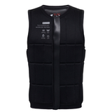 Mystic Anarchy Impact Vest Fzip Wake