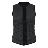 Mystic Juice Impact Vest Fzip Wake Women