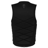 Mystic Outlaw Impact Vest Fzip Wake