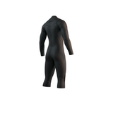 Mystic Motion Longarm Shortleg 4/3mm Fzip Wetsuit