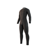 Mystic Brand Fullsuit 3/2mm Fzip Flatlock Wetsuit