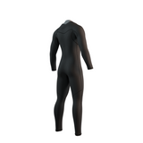 Mystic Brand Fullsuit 3/2mm Fzip Flatlock Wetsuit