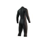 Mystic Brand Longarm Shortleg 3/2mm Bzip Flatlock Wetsuit