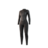 Mystic Brand Fullsuit 3/2mm Bzip Flatlock Women Wetsuit