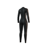 Mystic Brand Fullsuit 3/2mm Bzip Flatlock Women Wetsuit