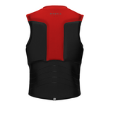 Mystic Vest Block Impact Fzip
