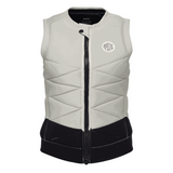Mystic Juice Impact Vest Fzip Wake Women