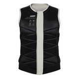 Mystic Juice Impact Vest Fzip Wake Women