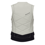 Mystic Juice Impact Vest Fzip Wake Women