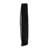 Mystic Patrol Foil Boardbag Wheeled