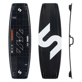 Slingshot Kiteboards
