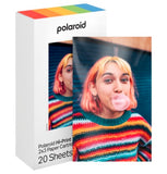 Polaroid HiPrint Generation 2 2x3 Pocket Photo Printer