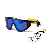 Sunglasses, floaters & straps