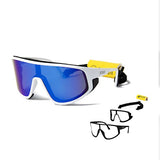 Sunglasses, floaters & straps
