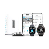Woo Kiteboard GPS