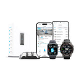 Woo Kiteboard GPS Sensor 4.0