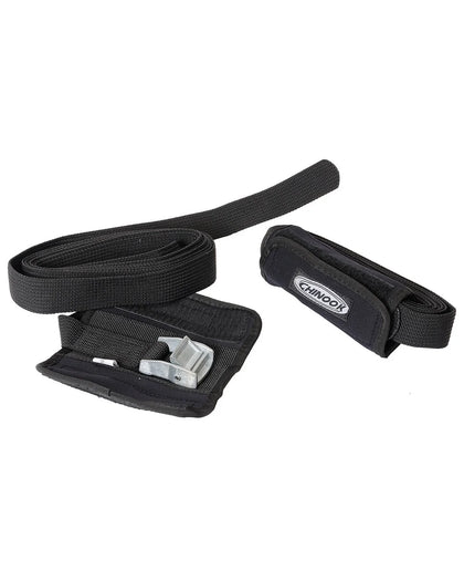Chinook Wrap Straps 15' Heavy Duty