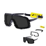 Sunglasses, floaters & straps
