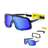 Sunglasses, floaters & straps