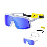 Sunglasses, floaters & straps