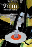Repairs aids & Valves