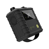 Ride Engine Air Box Mini Electric Pump