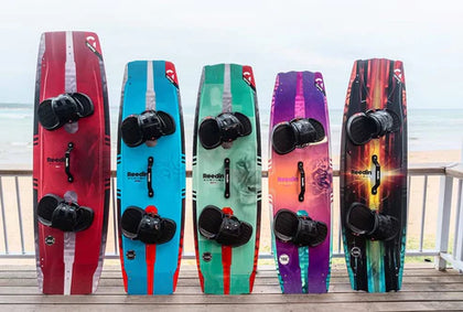 Reedin Kiteboards