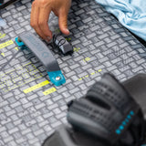 Woo Kiteboard GPS Sensor 4.0