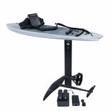 Duotone Electric Foil Cruise Set AL