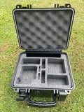 GoProfessional Custom Xtreme Cases